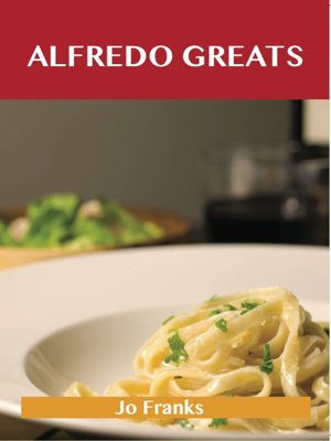 cover image of Alfredo Greats